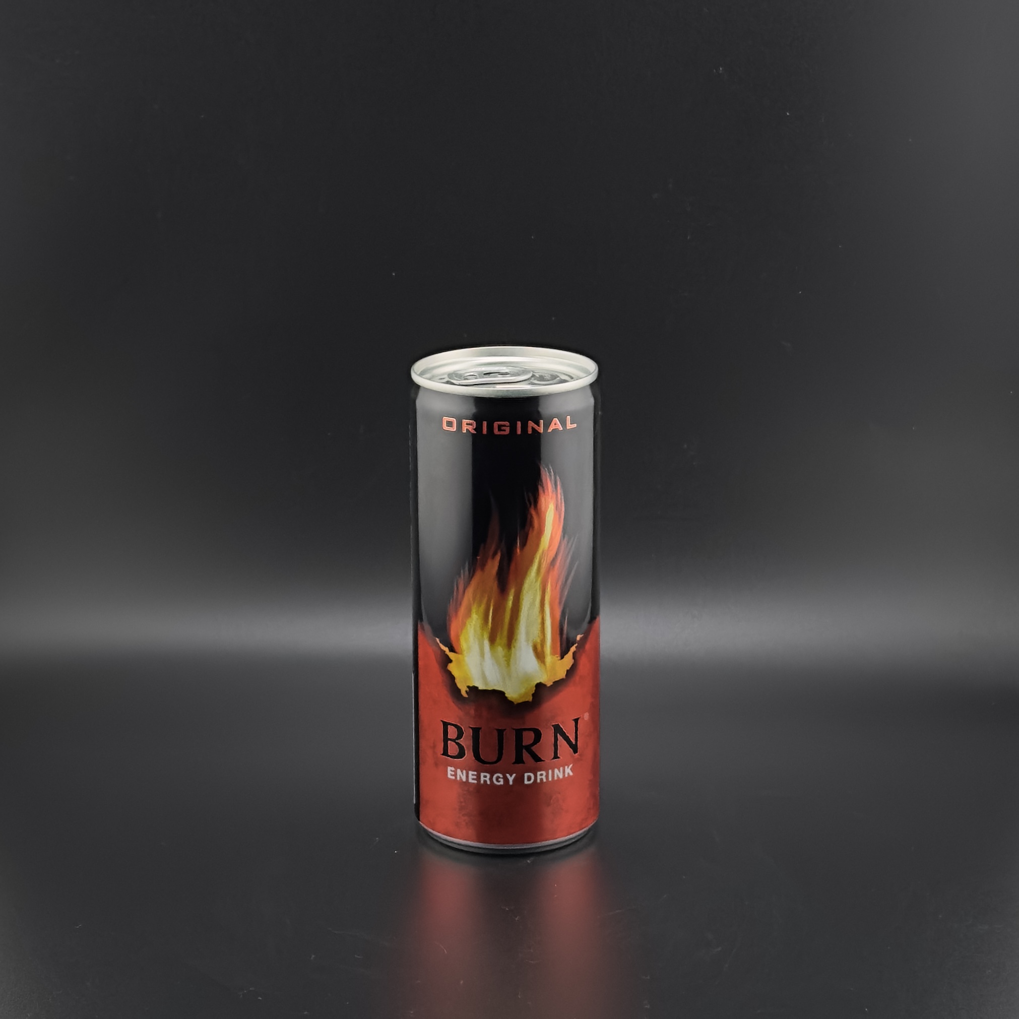 Burn Original 250мл